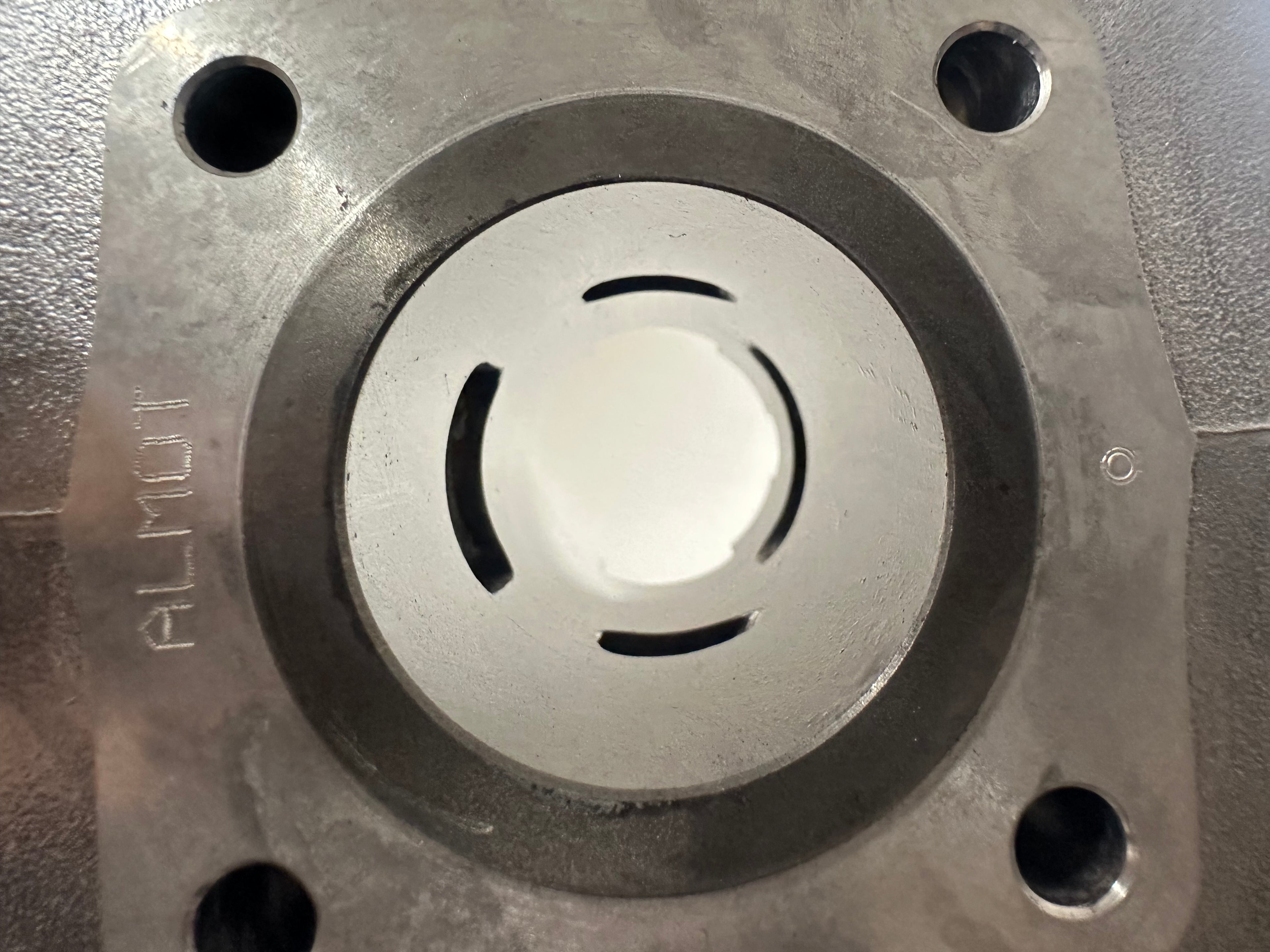 * Zylinderkit 60ccm Sport 2k25