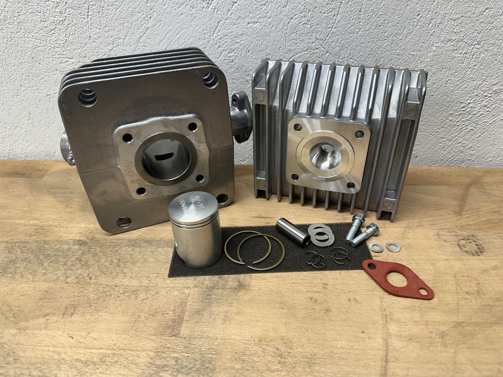 * Zylinderkit 50ccm Sport 2k25